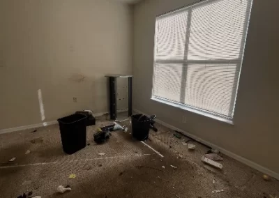 Affordable Junk Hauler