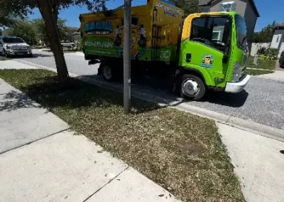 Preferred Junk Hauling