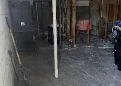 Quality Yard Waste Removal