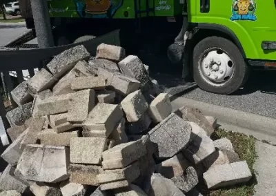 Reliable Junk Hauler