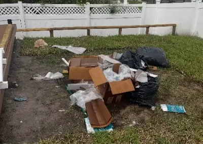 Trusted Junk Removal