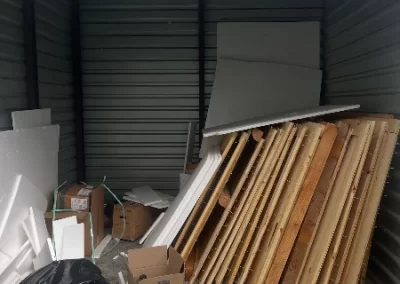 Trusted Yard Waste Removal