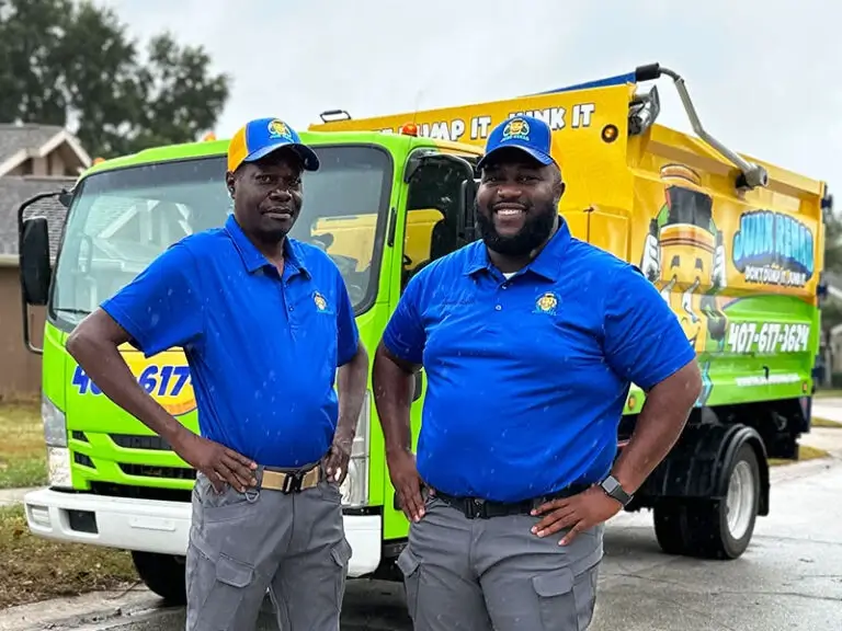 Professional Junk Hauling